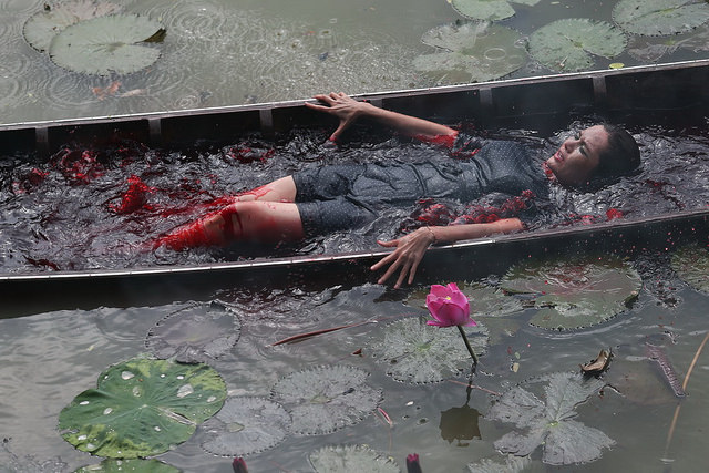 I 3 migliori film horror thailandesi