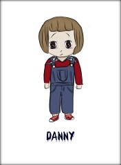 DANNY