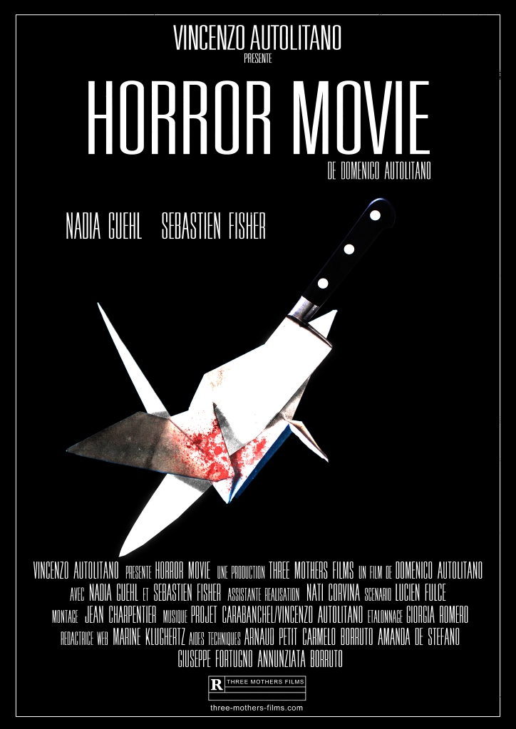Horror Movie [Extrait]