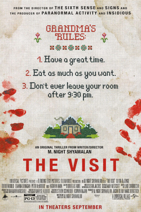 15.TheVisit